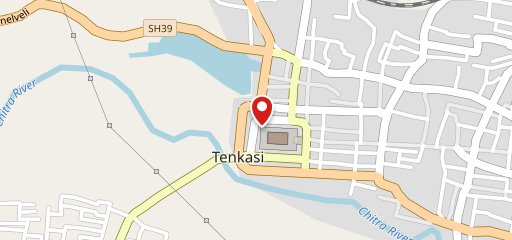 Arasu Mini Coffee Bar on map