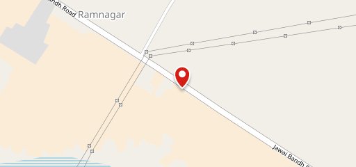 Aravali Spice Restro & Cafe on map