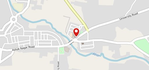 Ruchivantam - Authentic South Indian Restaurant on map