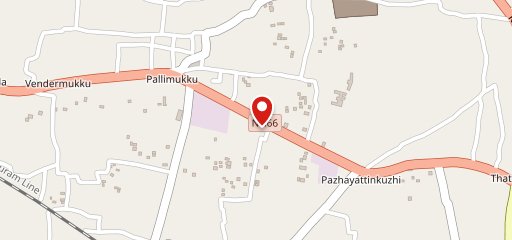 ARBA- Turkish Resto on map