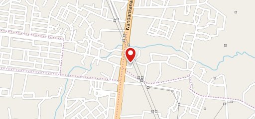 Arbic Biriyani on map