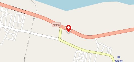 Arcadia Specialty Coffee House on map