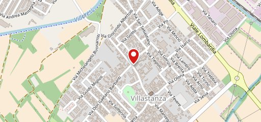 ARACATACA sulla mappa