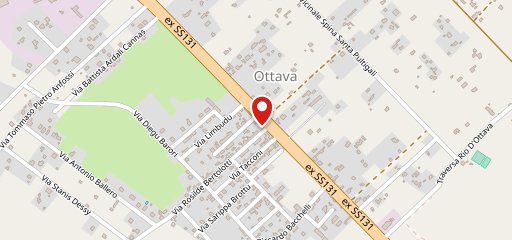 Arco Bar sulla mappa