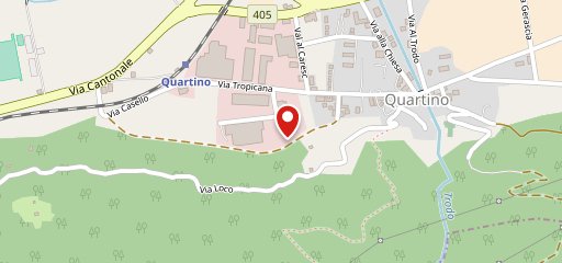 Area 19 SABERS MC SOUTHGATE sulla mappa