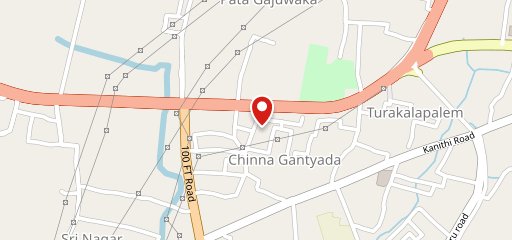 Area 46 Food Take-Away on map