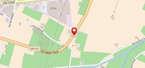 Albatros sulla mappa