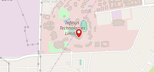 Arena Food Court on map