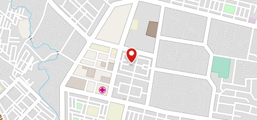 ARENA SPORTS CAFE on map