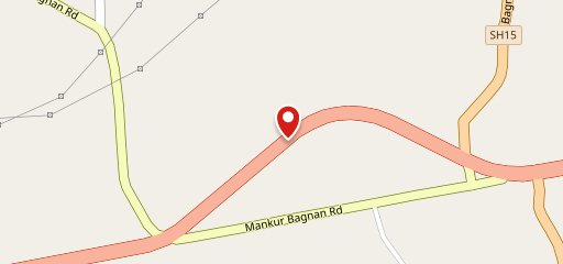 Arghya's Home Bakery on map