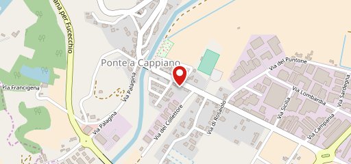 ARIES srls sulla mappa