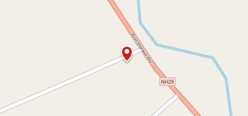 Arigato Restaurant on map