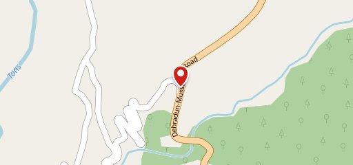 Arigatou Noodle House on map