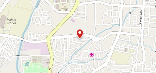 Arihant Cakes & Cookies on map