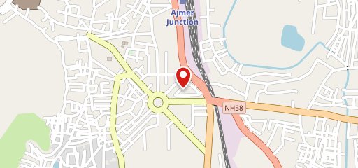 Arihant Chaat And Sweets on map