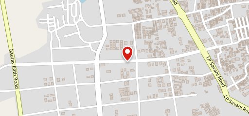 Arihant Kitchen on map