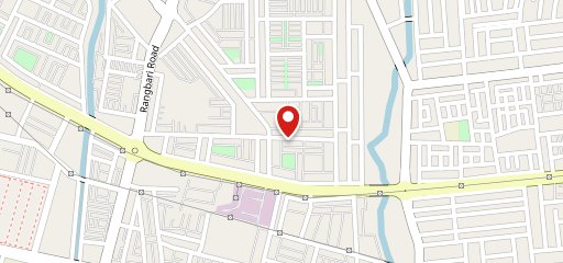 Arihant Restaurant & Banquet on map