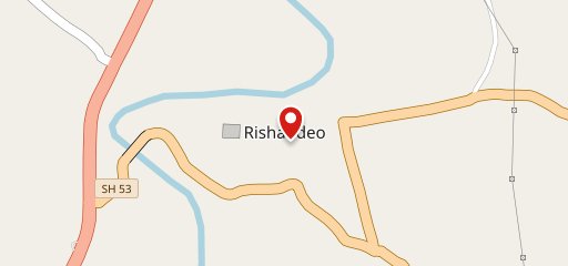 Arihant Restaurant on map