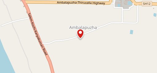 Arikompante kaadu on map