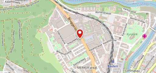 Appetitlich sulla mappa