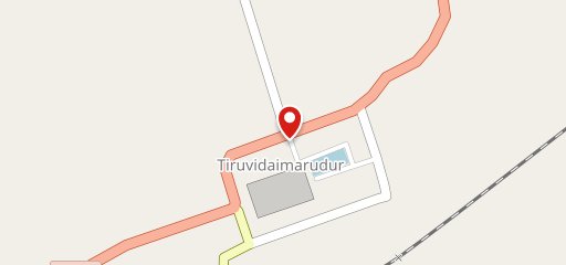 Ariya Bhavan on map