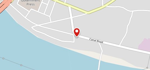 Arjun Sahoo Sweet Dokan on map