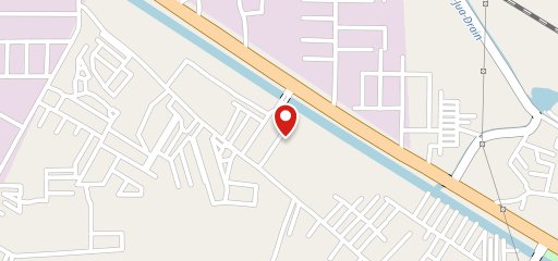 Armaan Restaurant and The Jungleee cafe on map