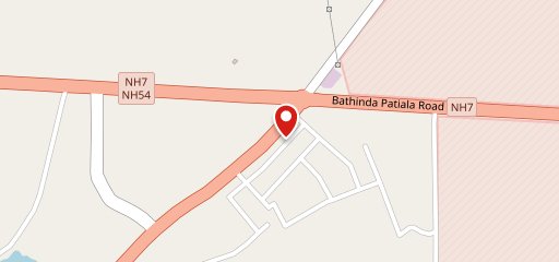 Arman fast food on map