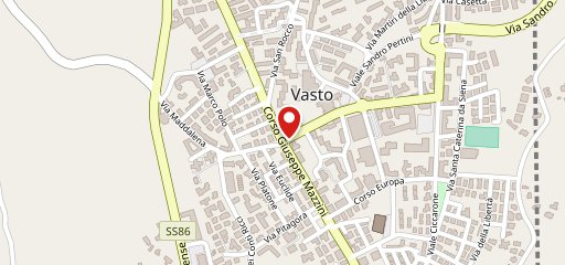 Armando Bread & Breakfast sulla mappa