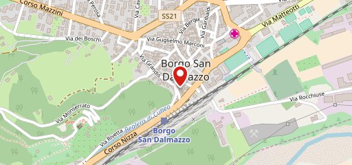 Armando Massimo...paneteri dal 1860 sulla mappa