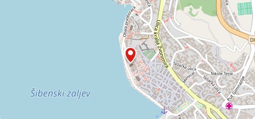 Armerun Heritage Hotel & Residences sulla mappa