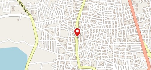 Armuka Restaurant & Bar on map