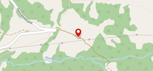 Arnischwand sulla mappa