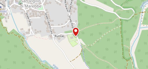 Da Arnold's sulla mappa