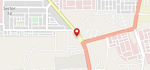 Aroma Bar & Restro on map