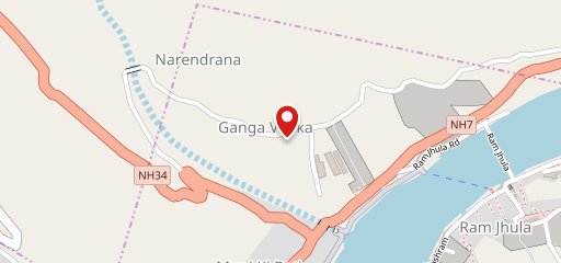 Aroma By Taste on map