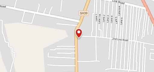 AROMA Cafe & Restaurant on map