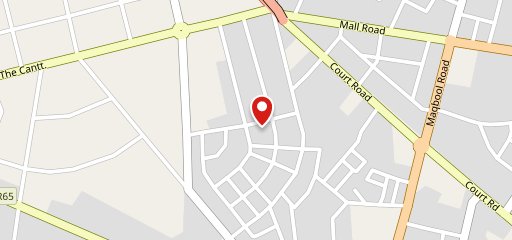 Aroma De Café on map