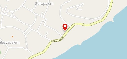 Aroma Kitchen on map