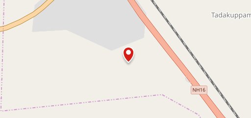 Aroma Multicuisine Restaurant on map