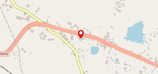 Aroma Restaurant on map