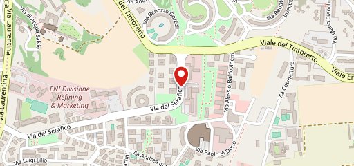 Aroma Messaggi dalla Natura sulla mappa