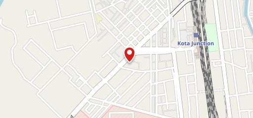 Aroma Veg Restaurant (HOTEL SHRI KALYAN) on map