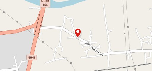 Aromaa Restro on map