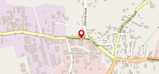 Aroma's Hyderabad House on map