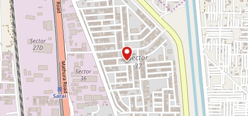 AROMAS OF PIND on map