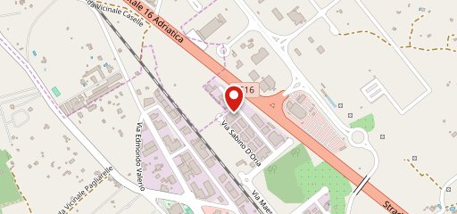 Aromatiko sulla mappa