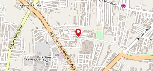 Aroos E Biryani on map