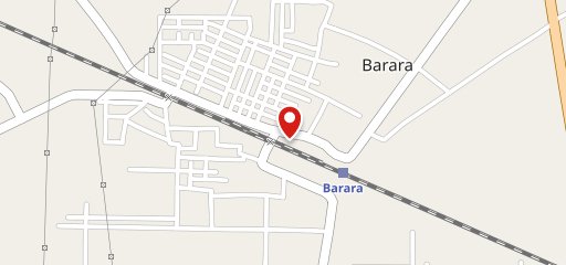 Arora Bakers on map