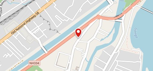 Arora Confectioners & Bakers on map